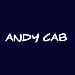 Andy Cab Canopies