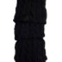 Black Legwarmers