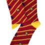 Lucky Star socks