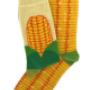 Mielies socks (2 pairs)
