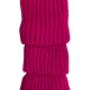 Neon Pink Legwarmers