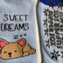 Sweet Dreams Non Slip socks