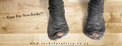 Socks-For-Africa