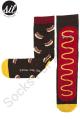 Novelty socks
