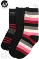 Pattern socks