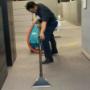 Commercial & Residential Cleaning