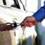 Vehicle Lockouts & Keys
