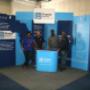 EcoBoard Exhibition Booth