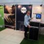 EcoBoard Interchangeable Walls