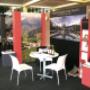 EcoBoard Stand for Cape Wine