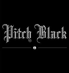 Pitch Black Photo