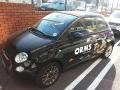 Vehicle Wraps