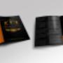 Corporate Folder Design