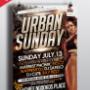 Poster/Flyer Design