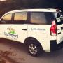 Vehicle Branding