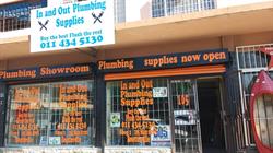 In & Out Plumbing Supplies