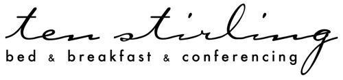 Ten Stirling Bed and Breakfast