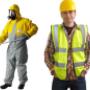 Safety clothing & Gear