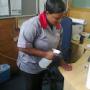 Cleaning of Offices