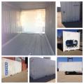 12m Refrigerated Containers