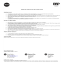 Terms and Conditions