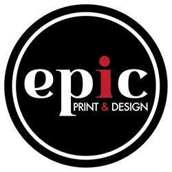Epic Print Muizenberg