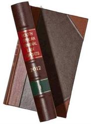 Bookbinding Services