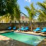 Mozambique lodges