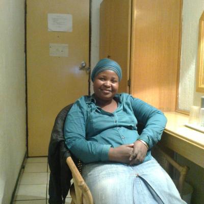 ruth