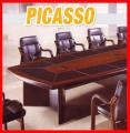 picasso boardroom table