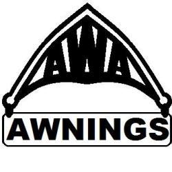 AWA Awnings