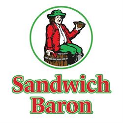 Sandwich Baron Randburg