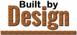 Built by Design DIY Projects