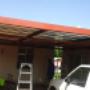 Carports Midrand