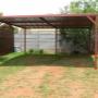 Carports pretoria