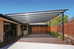 Carports Pretoria