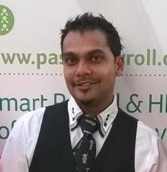 ATB Consultants