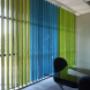 Vertical Blinds