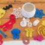 parts