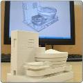 3d Printing, rapid prototype , marketing gifts