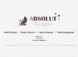 Absolut Designs