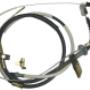 Handbrake Cables