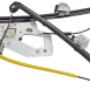 Window Winder repairs