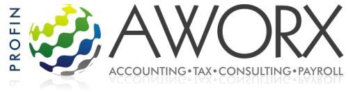 Profin Aworx (Pty) Ltd