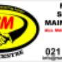 RSM MOTOR CENTRE