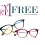 Buy 1 get 1 Free Promo