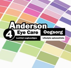 Anderson for Eyes Northridge Optometrists