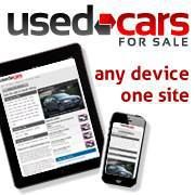 Used Cars For Sale