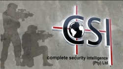 CSI Security