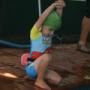 Basic Water Safety - Diving